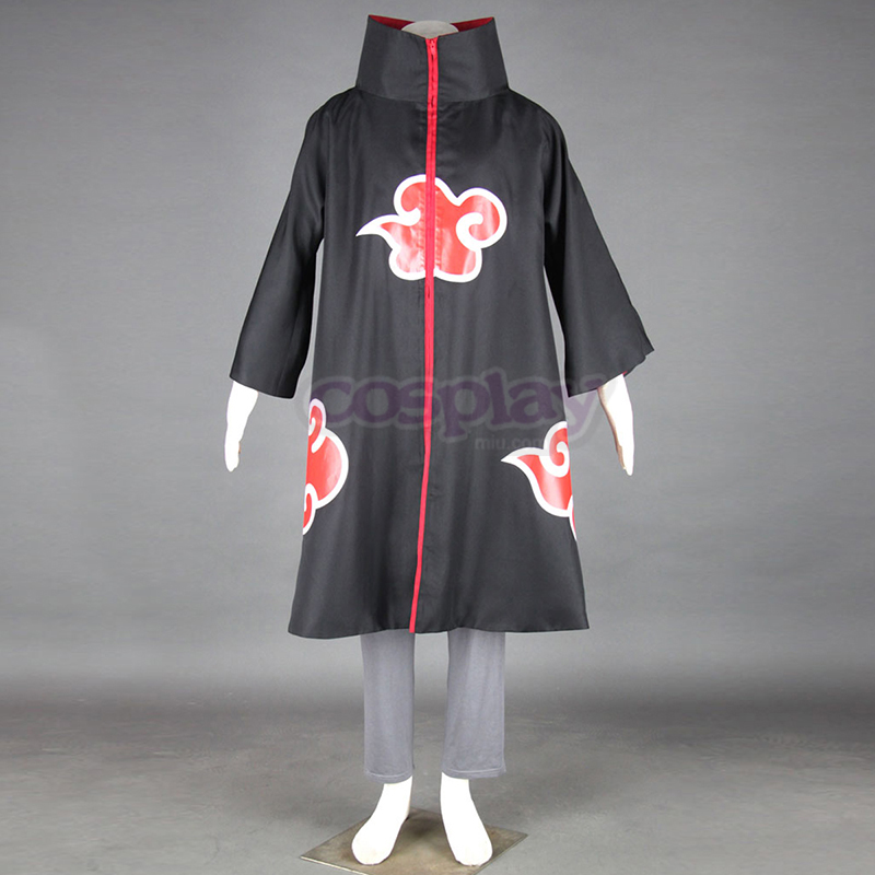 Naruto Kakuzu 1 Cosplay Costumes AU