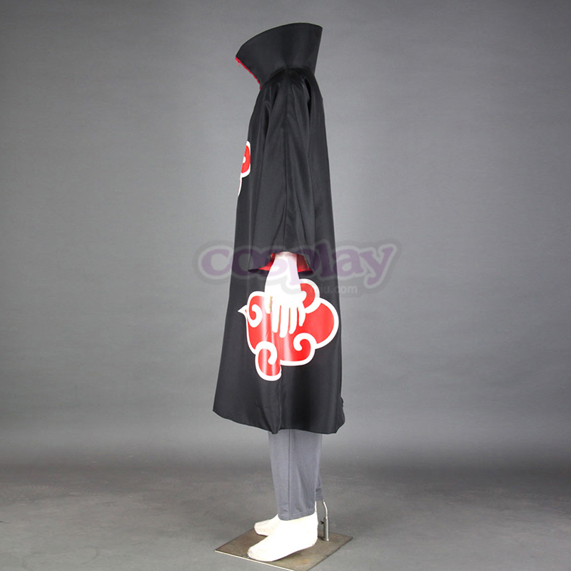 Naruto Kakuzu 1 Cosplay Costumes AU