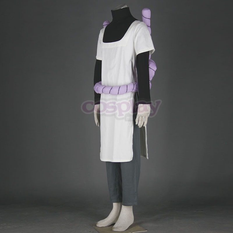 Naruto Orochimaru 1 Cosplay Costumes AU