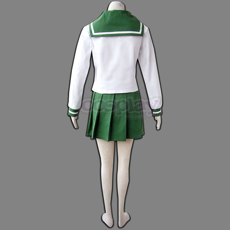 Inuyasha Kagome Higurashi 1 Sailor Cosplay Costumes AU