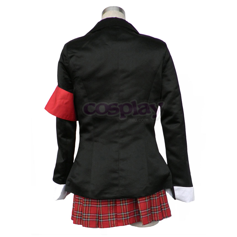 Shugo Chara Female School Uniform 2 Cosplay Costumes AU