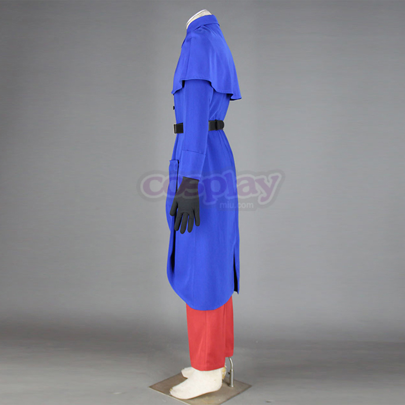 Axis Powers Hetalia France Francis Bonnefeuille 1 Cosplay Costumes AU