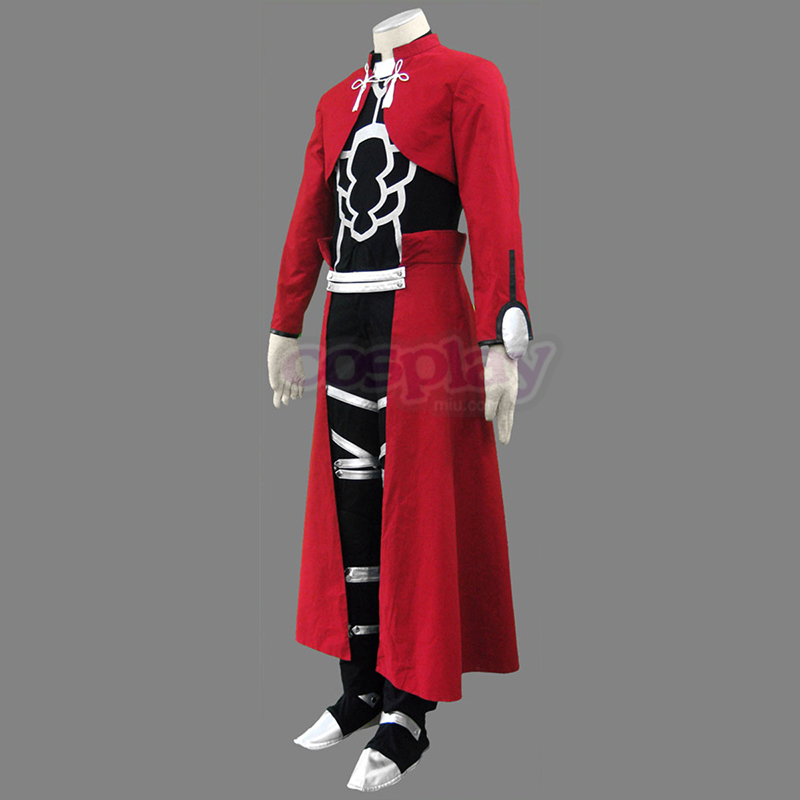 The Holy Grail War Archer Cosplay Costumes AU