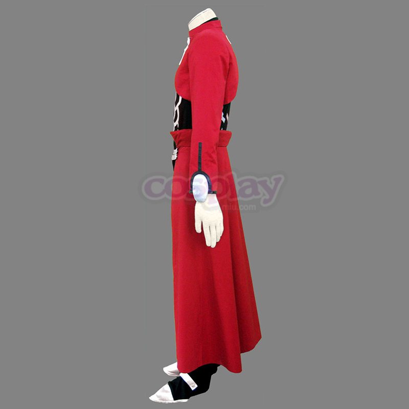 The Holy Grail War Archer Cosplay Costumes AU