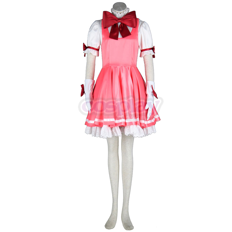 Cardcaptor Sakura Sakura Kinomoto 1 Cosplay Costumes AU