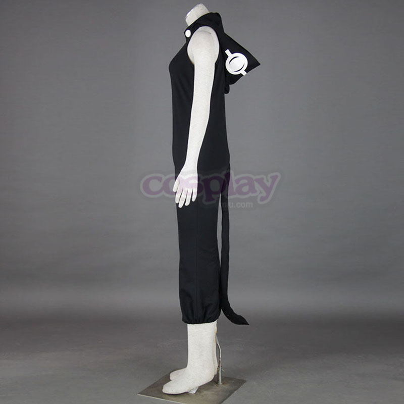 Soul Eater Medusa 1 Cosplay Costumes AU
