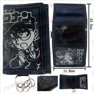 37-89 needle edging triple pack 02 # Detective Conan Accessories