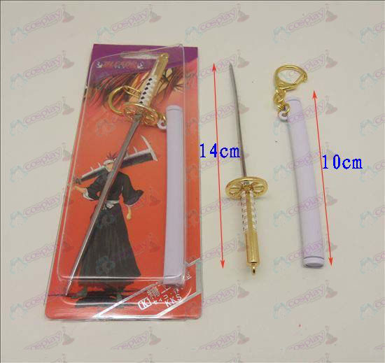 DBleach Accessories Rukia buckle knife sheath