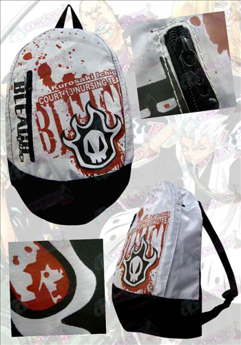 17-120 # 14 # Bleach Accessories Backpack