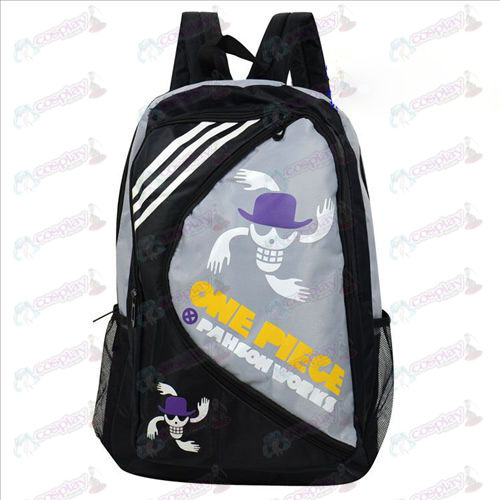 1225One Piece Accessories Robin Backpack