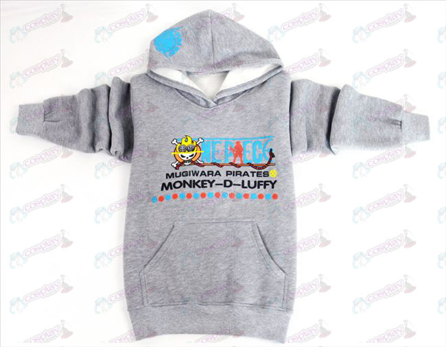 One Piece Accessories Ice thick sweater (M / XL)