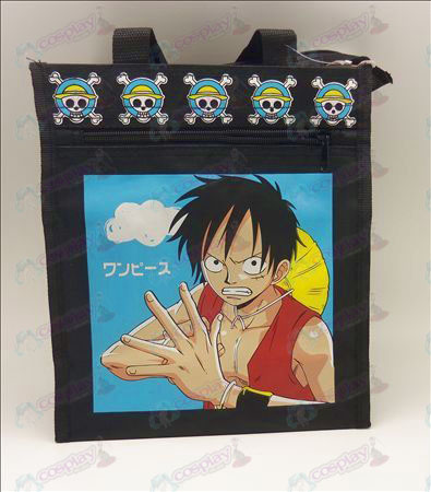 Lunch bags (Luffy)