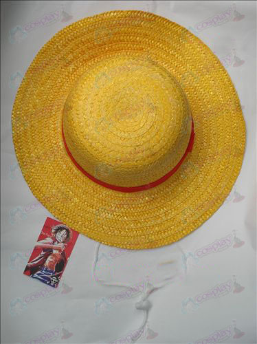 Straw Hat Luffy cos (large)