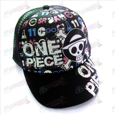 2One Piece Accessories Hats