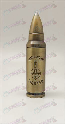Bullet Lighter (tip)