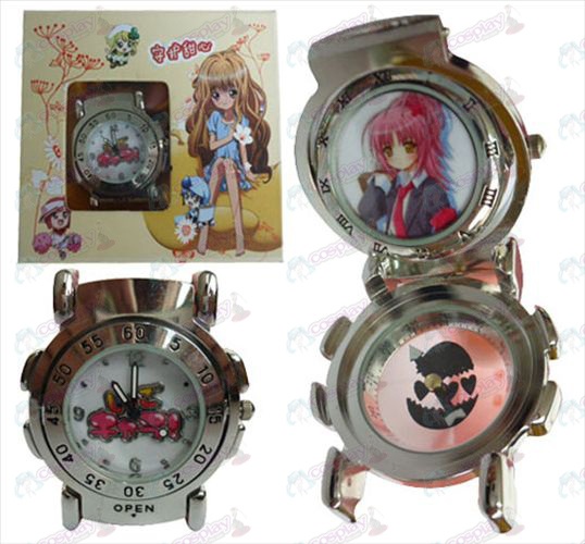 Shugo Chara! Accessories Compass Table