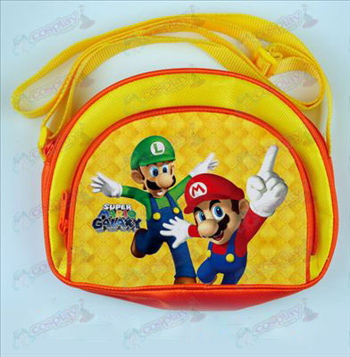 Super Mario Bros Accessories small satchel XkB045