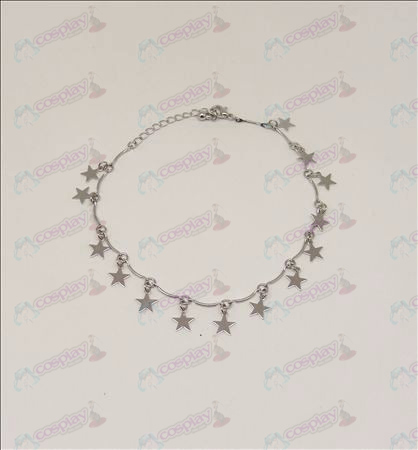 Lucky Star Accessories Bracelets (STAR)