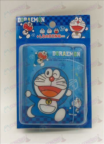 (Thick card sets this) Doraemon A
