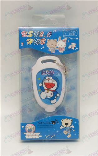 Doraemon (USB2.0)
