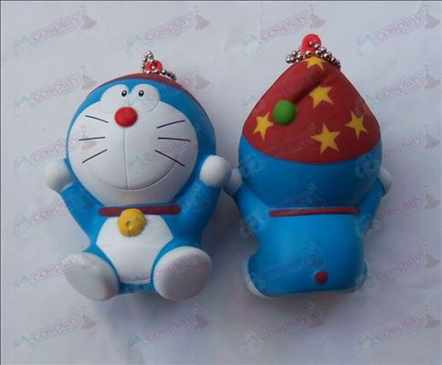 Genuine Doraemon doll beads (a)