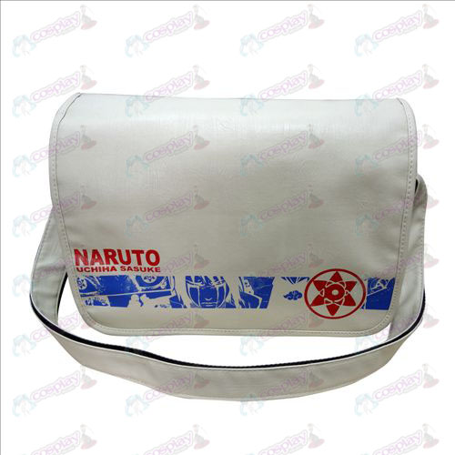 15-205 Messenger Bag Naruto write round eyes
