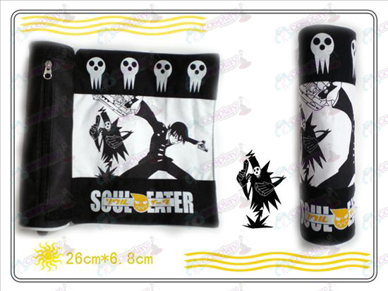 Soul Eater AccessorieskID Pen with Bleach Accessories Reels