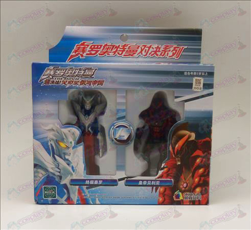 Genuine Ultraman Accessories67640