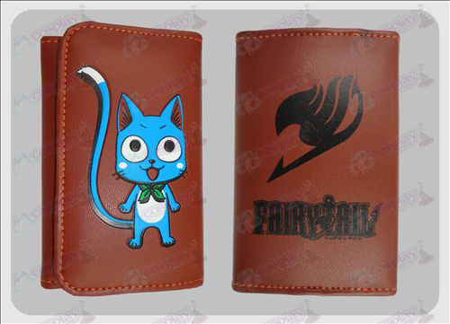 Fairy Tail Accessories multifunction cell phone package 014