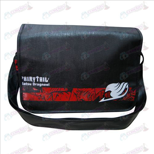 68-19 Messenger Bag Fairy Tail Accessories