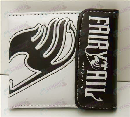 Fairy Tail Accessories snap wallet
