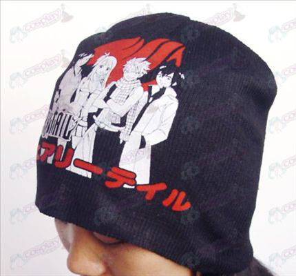 Fairy Tail Accessories Winter Hats