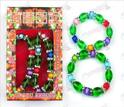 Hell Girl Accessories Hands-chain (Box)