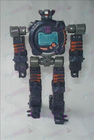 Transformers Accessories Doll