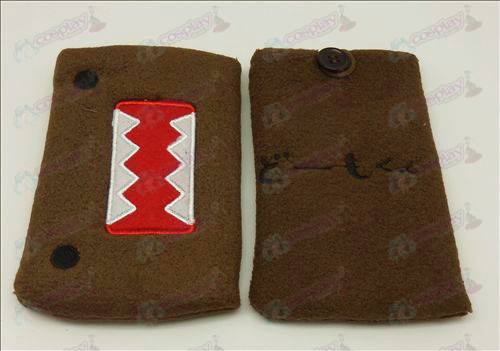 Domo Accessories cell phone pocket (A)