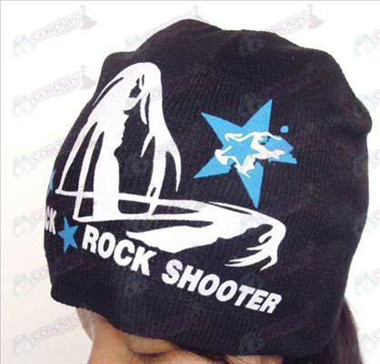 Lack Rock Shooter Accessories Winter Hats
