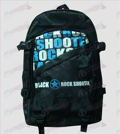 Lack Rock Shooter Accessories Backpack 1121