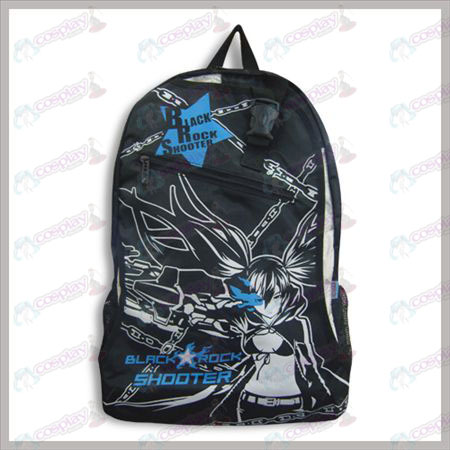 57-21Lack Rock Shooter Accessories shooter Backpack 09 #
