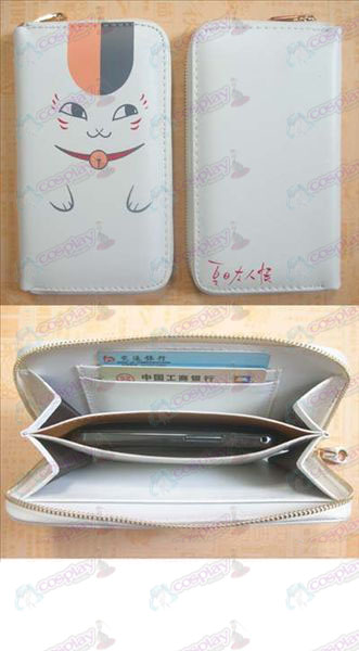 Natsume mobile wallet