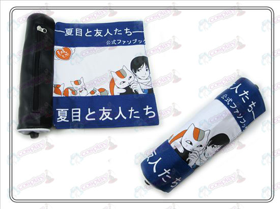 Natsume's Book of Friends Accessories Cat Teacher Pen