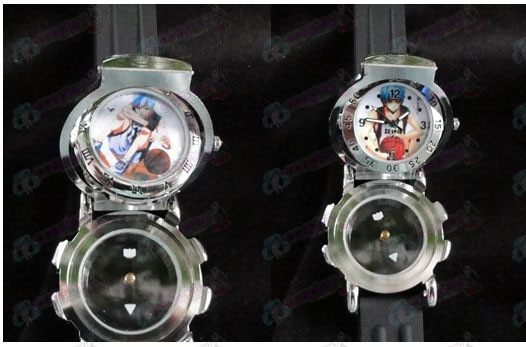 kuroko's Basketball Accessories Compass Table