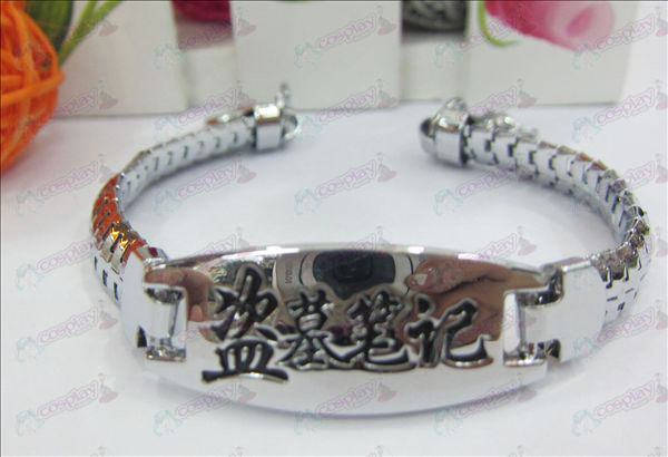 New Daomu Accessories Enamel Bracelet