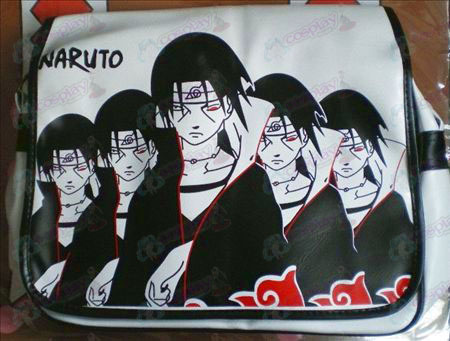 Naruto leather satchel (1)