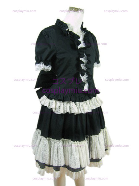 Lolita cheap cosplay costume