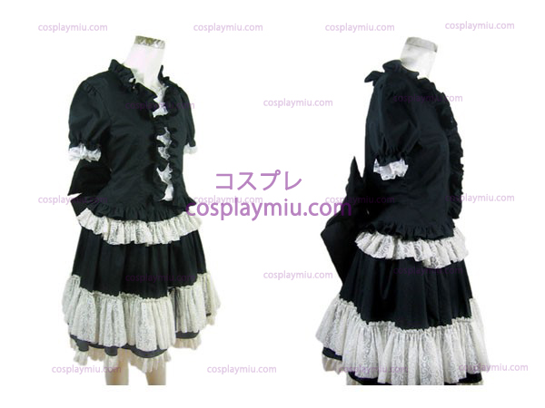 Lolita cheap cosplay costume
