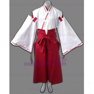 Nagasarete Airantou Machi Uniform Cosplay Costume