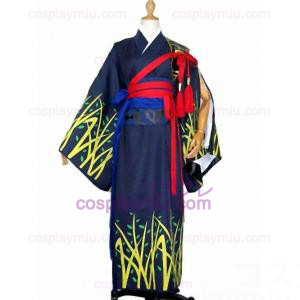 Hiiro No Kakera Cosplay Costume For Sale