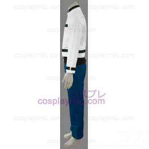 The First The King of Fighters Kyo Kusanagi Cosplay Costume