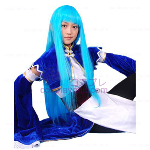 Sangokushi Taisen 3 Empress Cao Cosplay Costume B