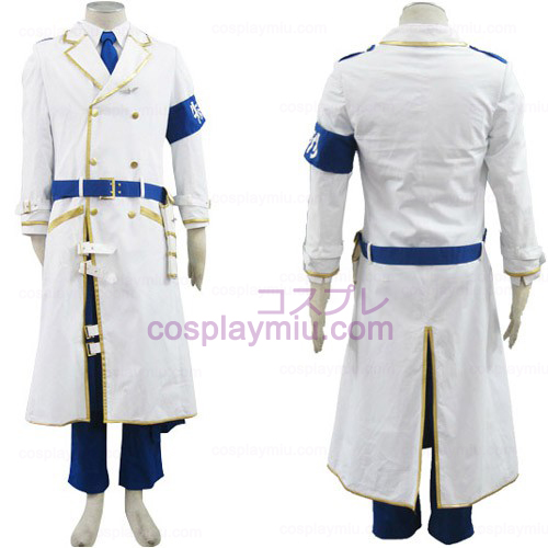 Dolls The First Unit Uniform cosplay costume